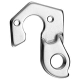 VAR Haste Desviador DH-69063 Decathlon Silver