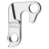 VAR Haste Desviador DH-69134 Giant Silver