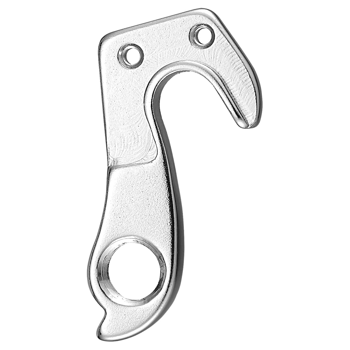 Patilla Cambio VAR DH-69136 Giant Plata