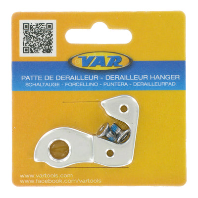 Patilla Cambio VAR DH-69155 Orbea Plata #3