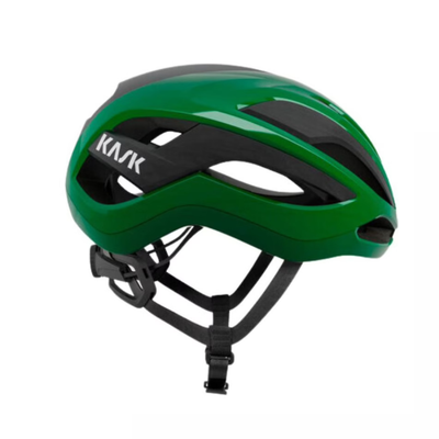 Casco Kask Elemento Kelly Green #2