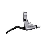 Shimano BL-T4010 Alavanca de Travão Direita Silver