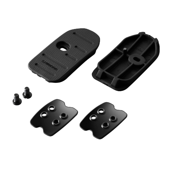 Shimano Tapa/Tornillos Calas CT Unisex Series Color