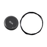 Shimano RC902 BOA LI2 Kit Reparação Esquerdo Preto