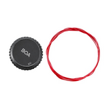 Kit Reparação Shimano BOA LI2 RC902 Esquerdo Red