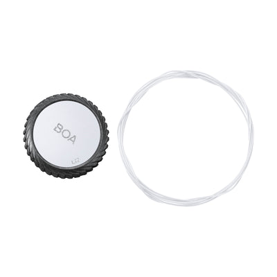 Shimano RC902 BOA LI2 Kit Derecho Unisex Blanco #2