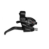 Alavanca Shimano ST-EF41 EZ-Fire Plus 6v Direita