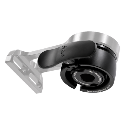 Kit Integración Timbre JRC Components Underbell(y) x Knog Negro