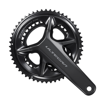 FC-R8100 Juego Bielas/Plato Shimano 12v 50-34d