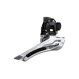 Front Derailleur Shimano Tiagra FD-R4000-B Double Down Swing Band Type L 11s Black