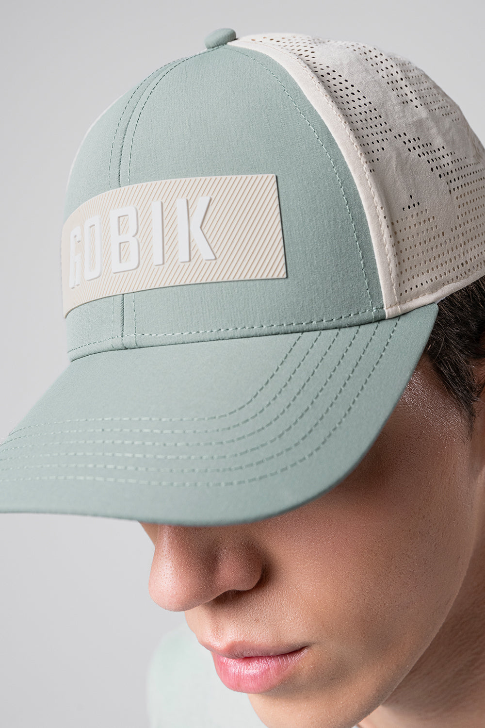 Gorra Gobik Trucker 3.0 Fern #4