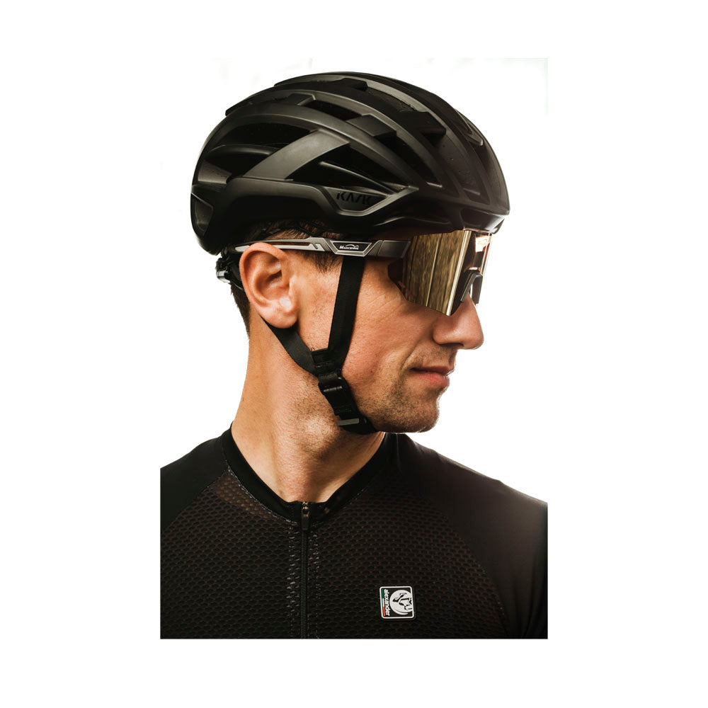 Gafas Magicshine Windbreaker Classic Negro #7