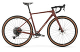 Bicicletas Megamo Jakar 20 2026 Garnet
