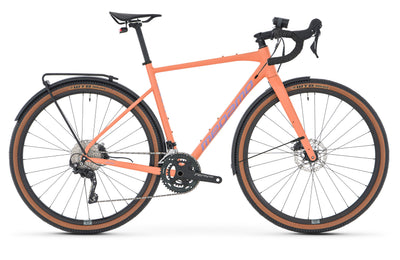 Megamo Jakar 30 Equipped 2026 Coral