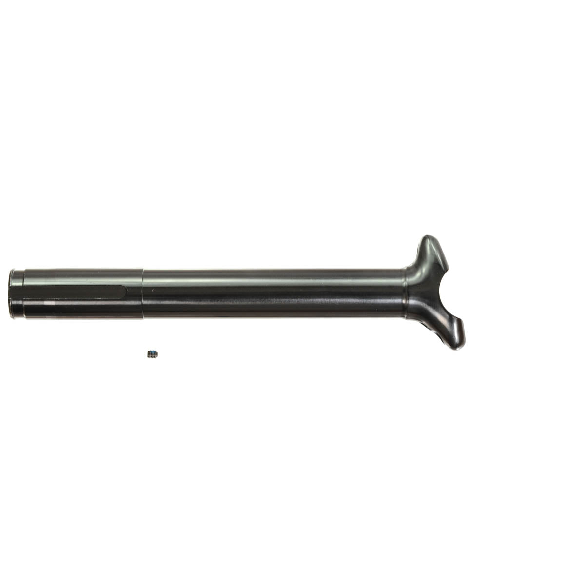Tubo Superior Cannondale DownLow 100mm Negro