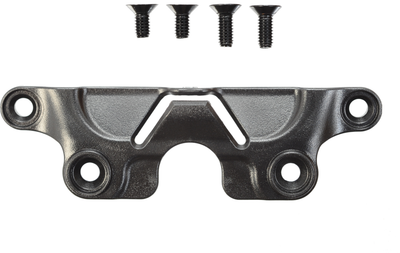 Soporte Conexión Radar Cannondale Hindsite Array Negro