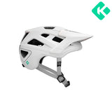 Capacete Lazer Jackal KC CE-CPSC Unisex Matte Full White