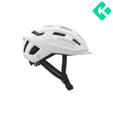 Capacete Lazer Codax KC CE-CPSC Unisex Matte Full White