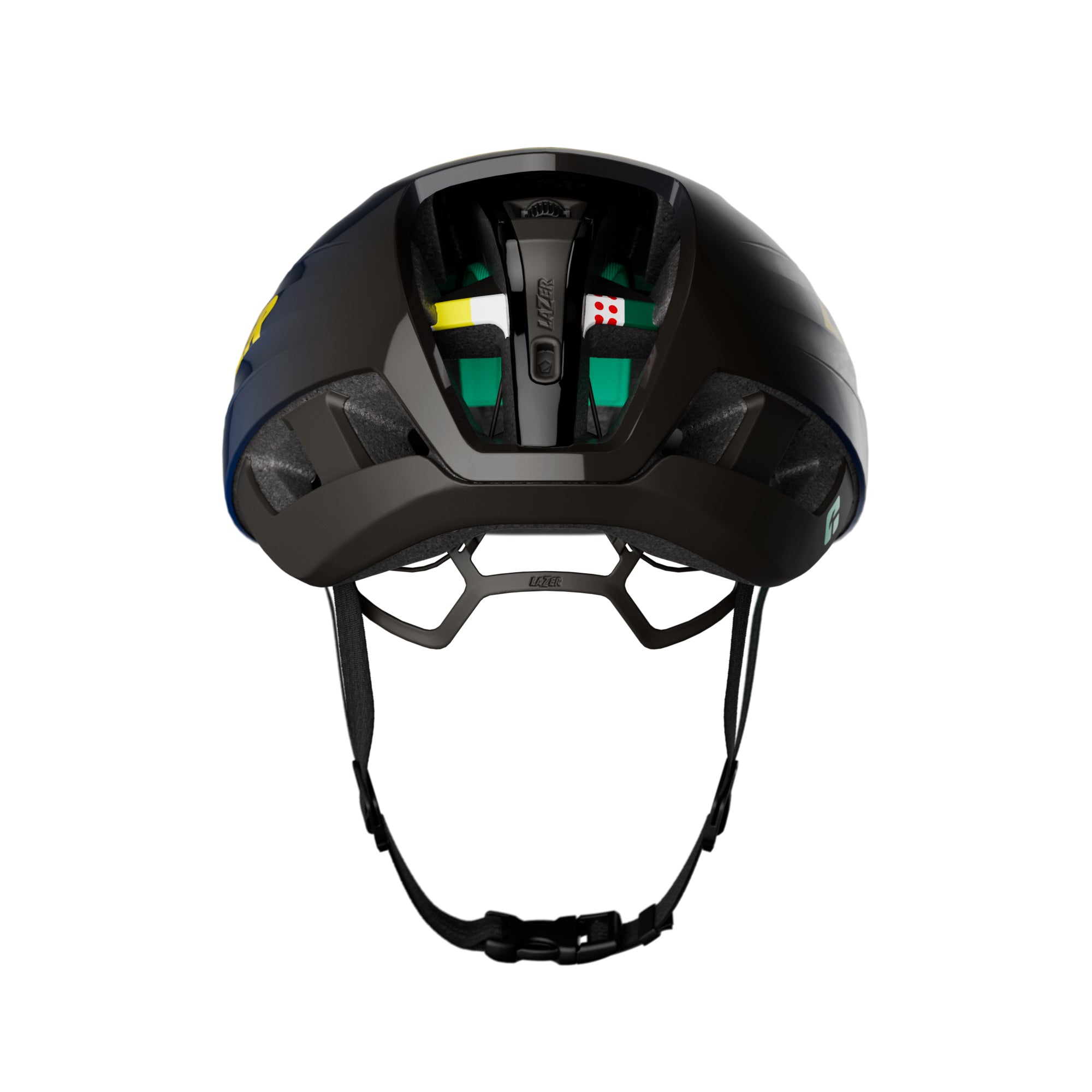 Casco Lazer Z1 KC CE-CPSC Unisex TDF Aeroshell #4