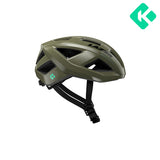 Capacete Lazer Tonic KC CE-CPSC Unisex Pine Green