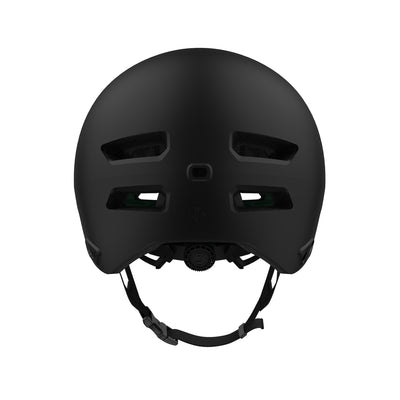 Casco Lazer MazeJR KC CE-CPSC-ASTM Niño +STKR Matte Black #4