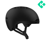 Capacete Lazer Maze KC CE-CPSC-ASTM Unisex Matte Black