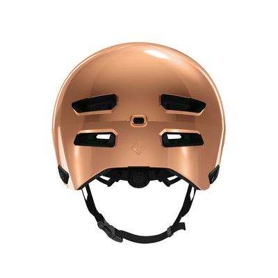 Casco Lazer Maze KC CE-CPSC-ASTM Unisex Copper #4