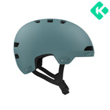 Capacete Lazer Maze KC CE-CPSC-ASTM Unisex Matte Stone Blue
