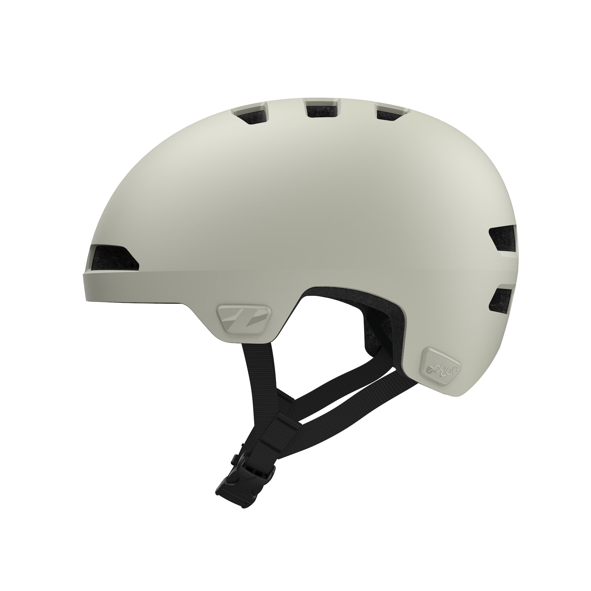 Casco Lazer Maze KC CE-CPSC-ASTM Unisex Mate White Stone #3