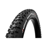 Vittoria Martello Race Pneu 27.5x2.4 Dobrável Preto