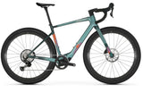 Bicicletas Megamo Along 10 2027 Pop Green