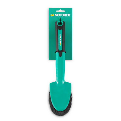 Cepillo Suave Motorex Verde