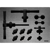 Shimano VAR Tap Wrench para Movimento Central