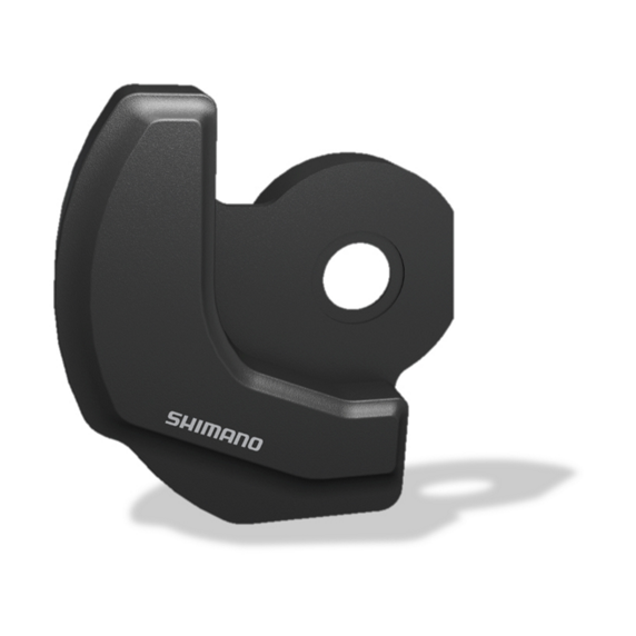 Unidad Motor Shimano MU-UR510 11v Negro