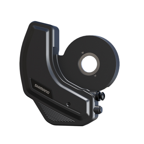 Unidad Motor Shimano MU-UR520 Di2 AA 11/8/5v Negro