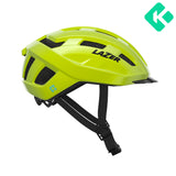 Capacete Lazer Codax KC CE-CPSC Unisex Flash Yellow