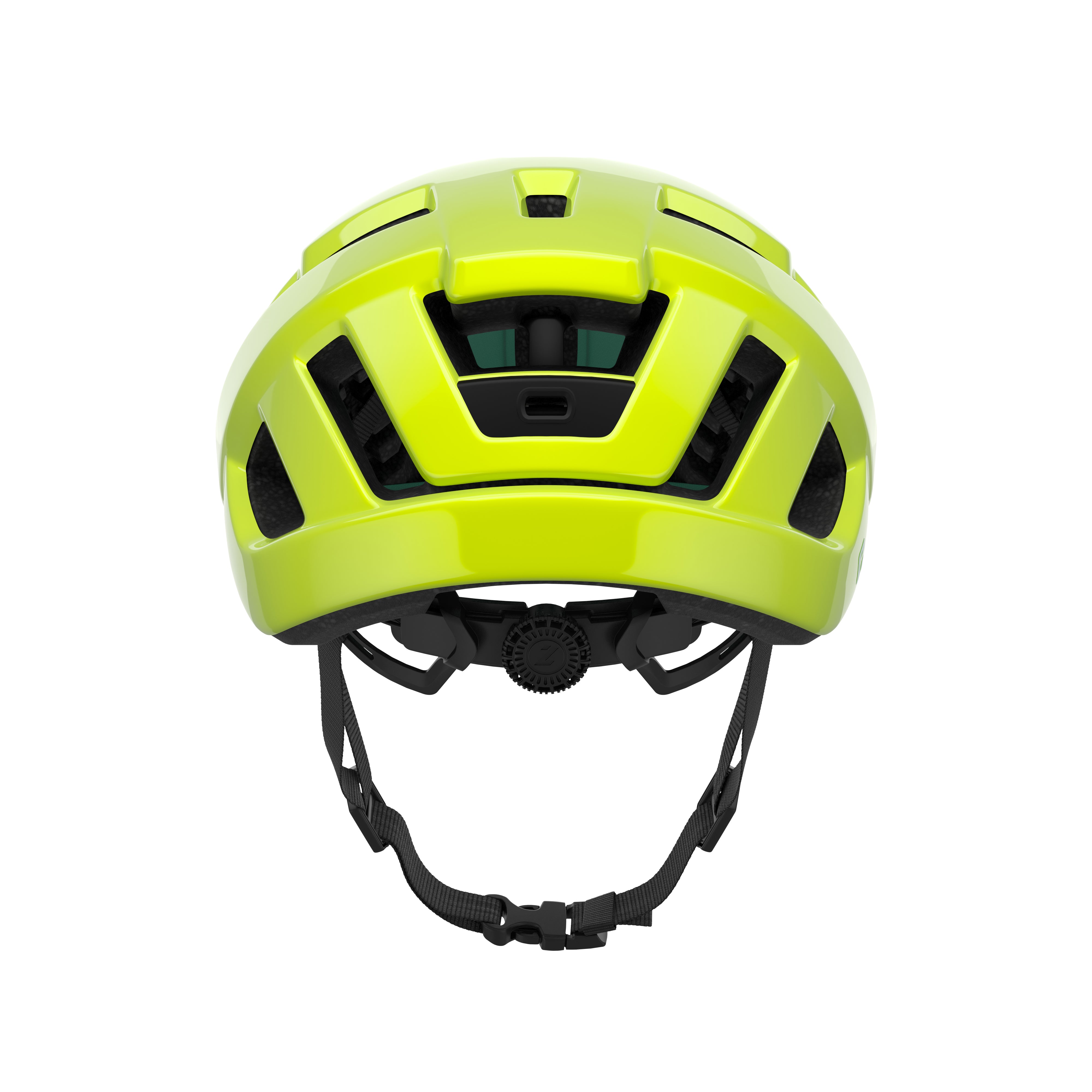 Casco Lazer Codax KC CE-CPSC Unisex Flash Yellow #3