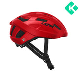 Capacete Lazer Tempo KC CE-CPSC Unisex Red Uni