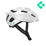 Capacete Lazer Tempo KC CE-CPSC Unisex White Uni