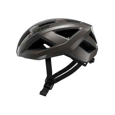 Casco Lazer Tonic KC CE-CPSC Unisex Titanium #4