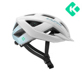 Capacete Lazer Cerro KC CE-CPSC Unisex Matte White Mint