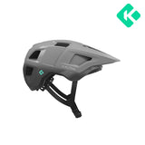 Capacete Lazer Finch KC CE Unisex Grey