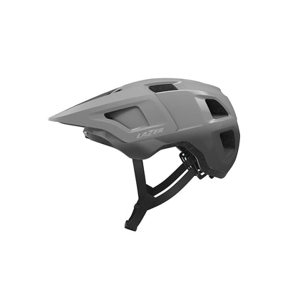 Casco Lazer Finch KC CE Unisex Grey #3