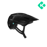 Capacete Lazer Finch KC CE Unisex Matte Black