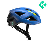 Capacete Lazer Tonic KC CE-CPSC Unisex Mailot Jaune