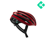 Capacete Lazer Z1 KC CE-CPSC Unisex Metallic Red