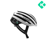 Capacete Lazer Z1 KC CE-CPSC Unisex Branco