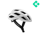 Capacete Lazer Strada KC CE-CPSC Unisex Matte Full White