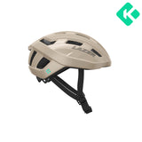 Capacete Lazer Tempo KC CE-CPSC Unisex Latte