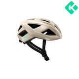 Capacete Lazer Tonic KC CE-CPSC Unisex Latte
